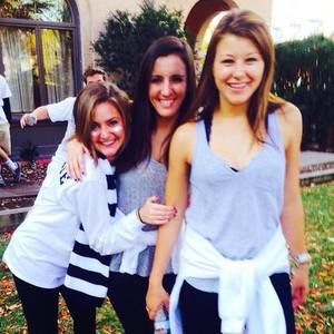 Meet your Posher, Jillian